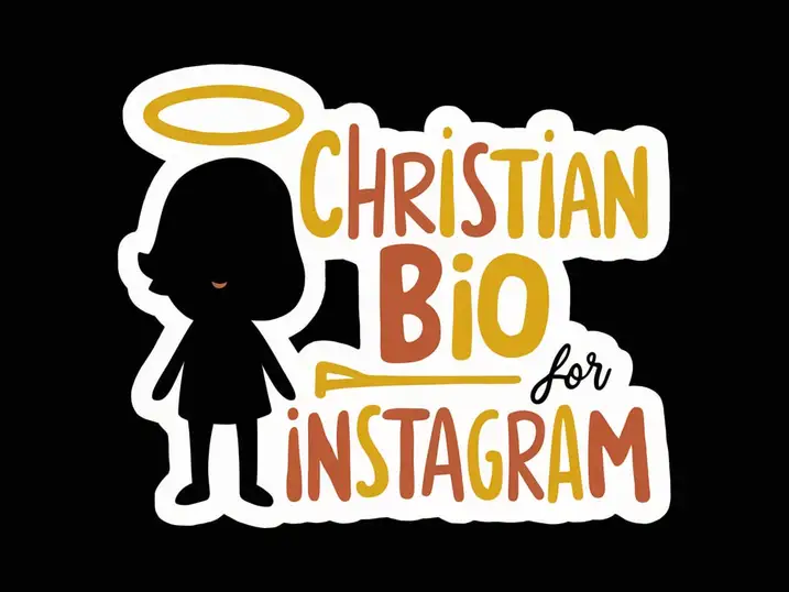 Christian Bio for Instagram